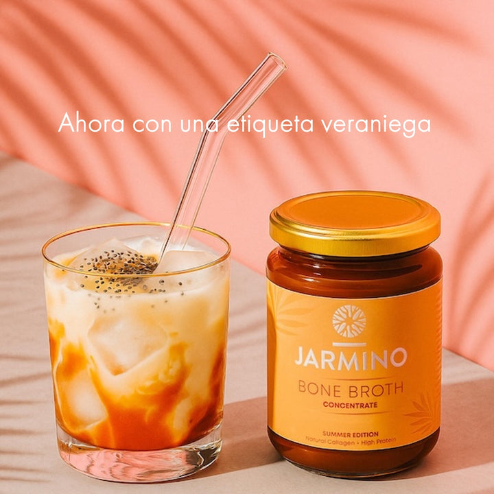 Caldo de huesos concentrado de tenera (440g)