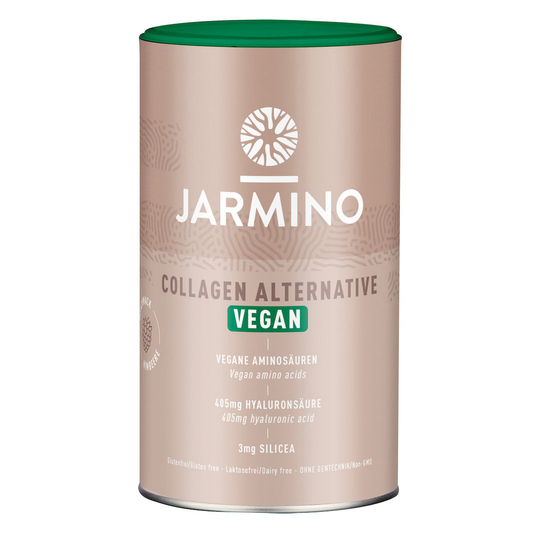 Alternativa vegana al colágeno (450 g)