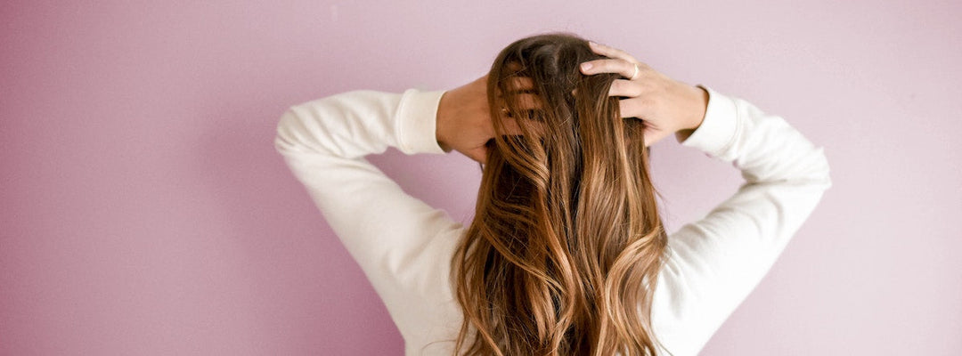 Caldo de huesos para la caída del cabello