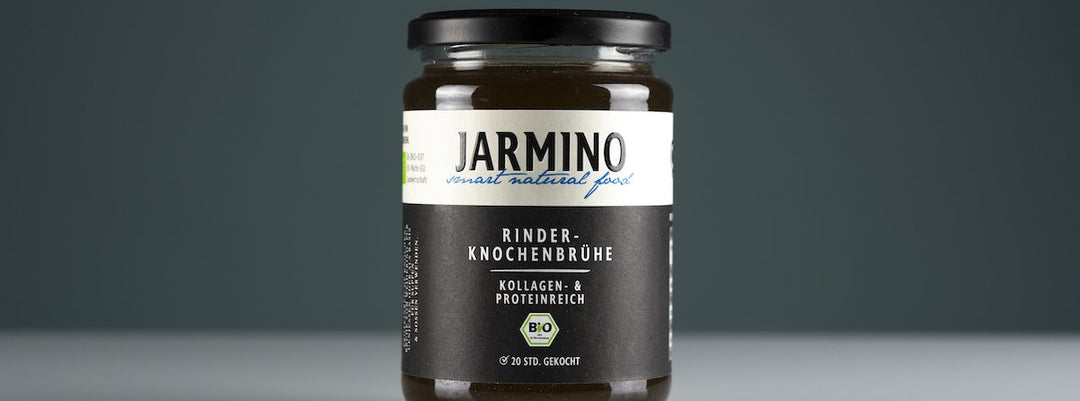 Knochenbrühe erfahrungen