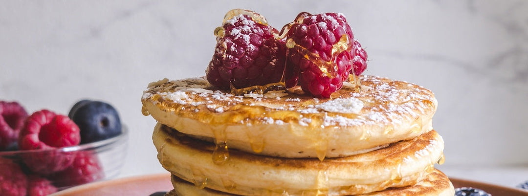 Tortitas de colágeno