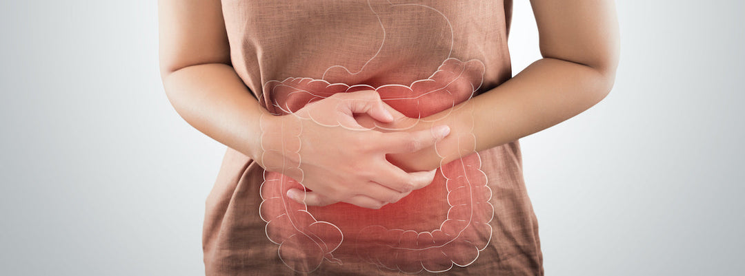 Tratar el síndrome del intestino irritable
