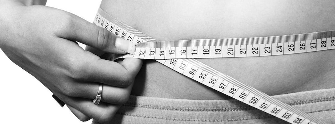 Perder peso de forma saludable