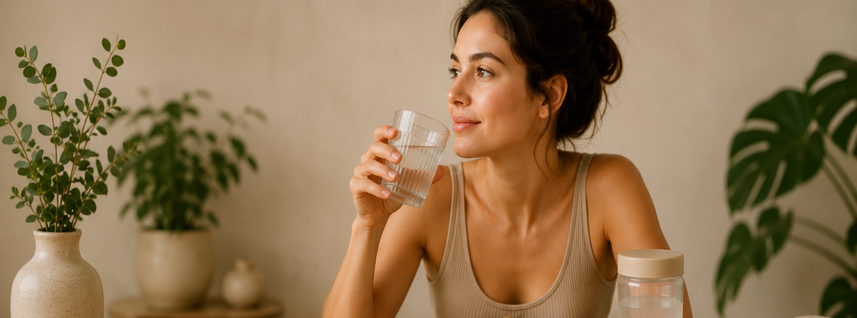 ¿Se puede tomar colágeno de forma permanente?