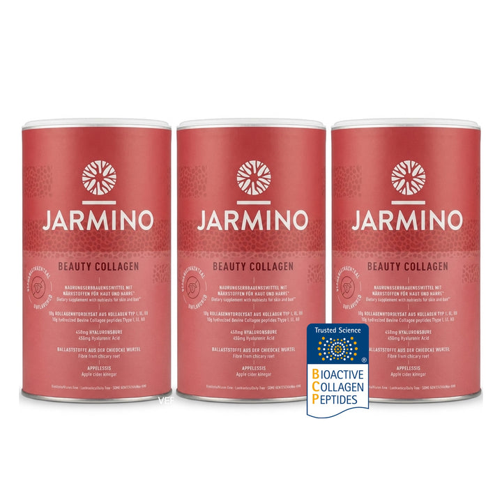 Pack de almacenamiento de Beauty Colágeno