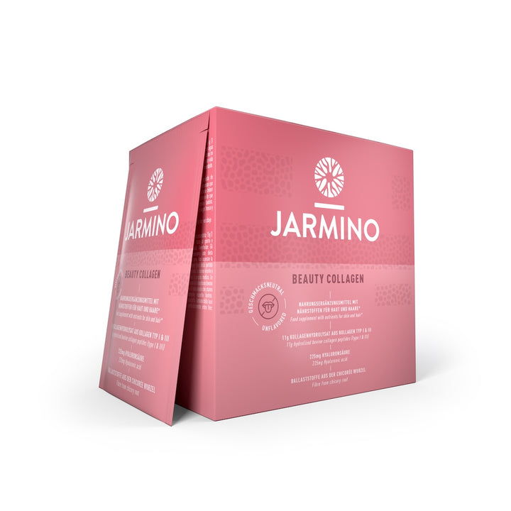 Beauty Colágeno Travel Bags (15x15 g)