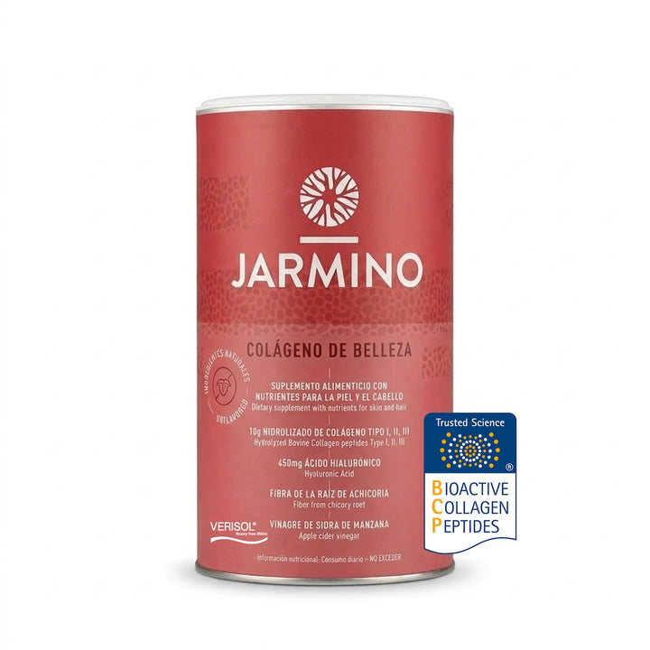 Beauty Colágeno (450g)