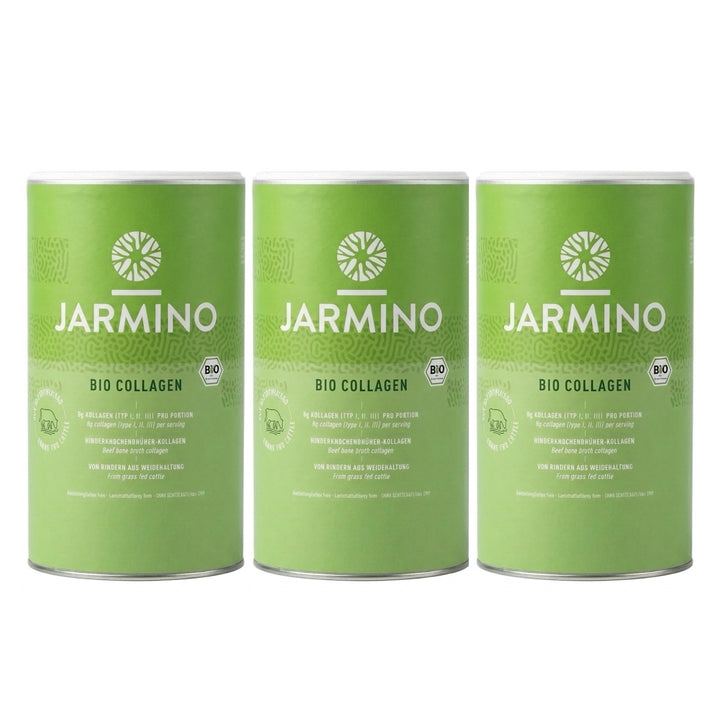 Pack de almacenamiento de Colágeno Orgánico
