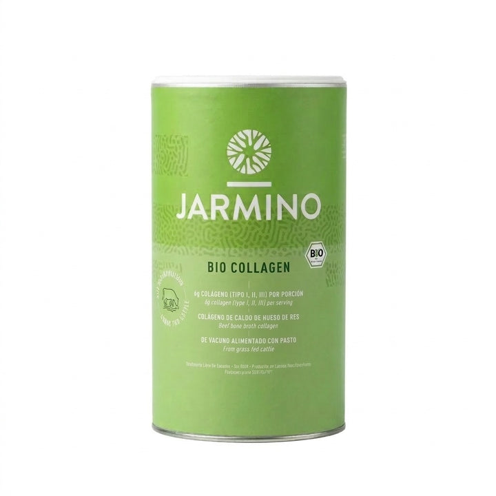 Colágeno orgánico (300 g)