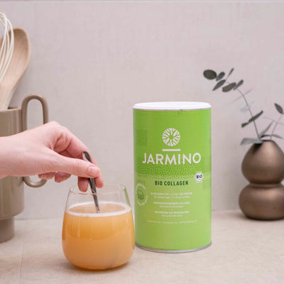 Colágeno orgánico + Barrita de Colágeno GRATUITO