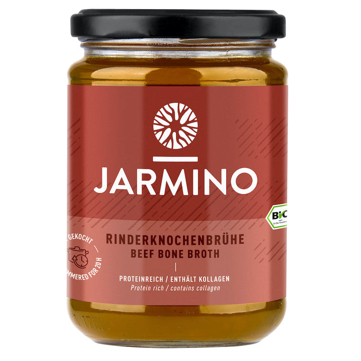 Caldo de huesos de ternera (1x 350 ml)