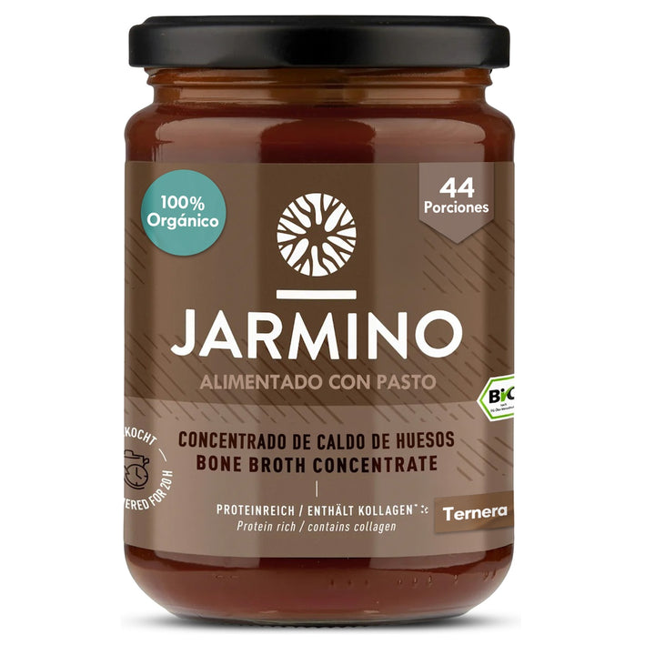 Caldo de huesos concentrado de tenera (440g)