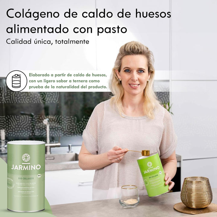 Caldo de huesos en polvo (300g)
