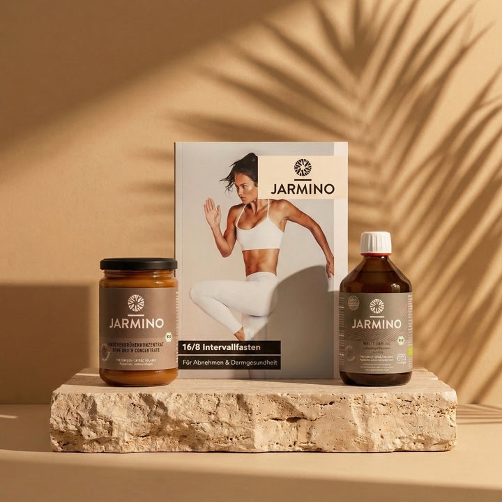Ayuno intermitente - Para perder peso y mejorar la salud intestinal