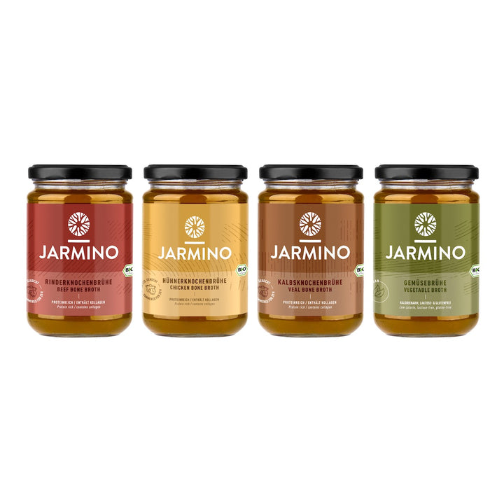 Pack Degustación (4x350 ml)