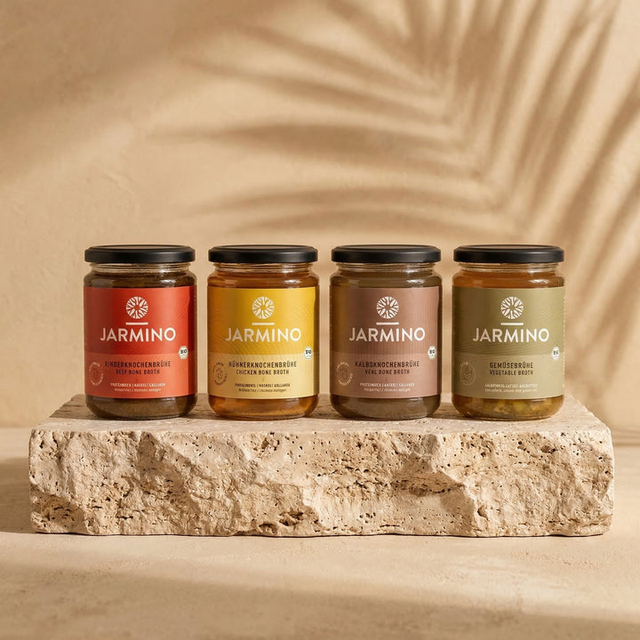 Pack Degustación (4x350 ml)