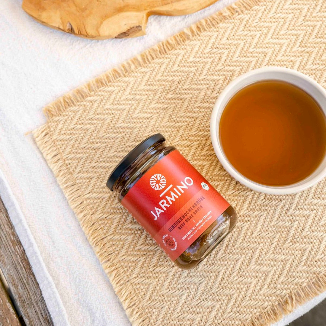 Beauty colágeno + Caldo GRATIS