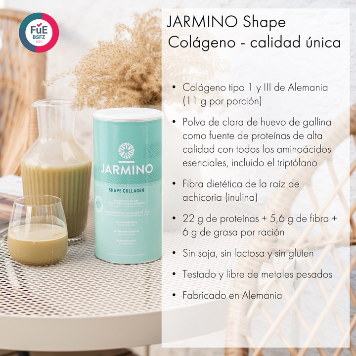 Pack Belleza y Forma