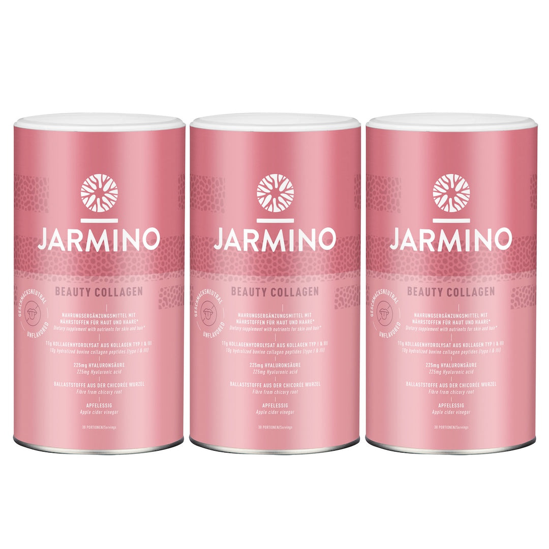 Pack de almacenamiento de Beauty Colágeno