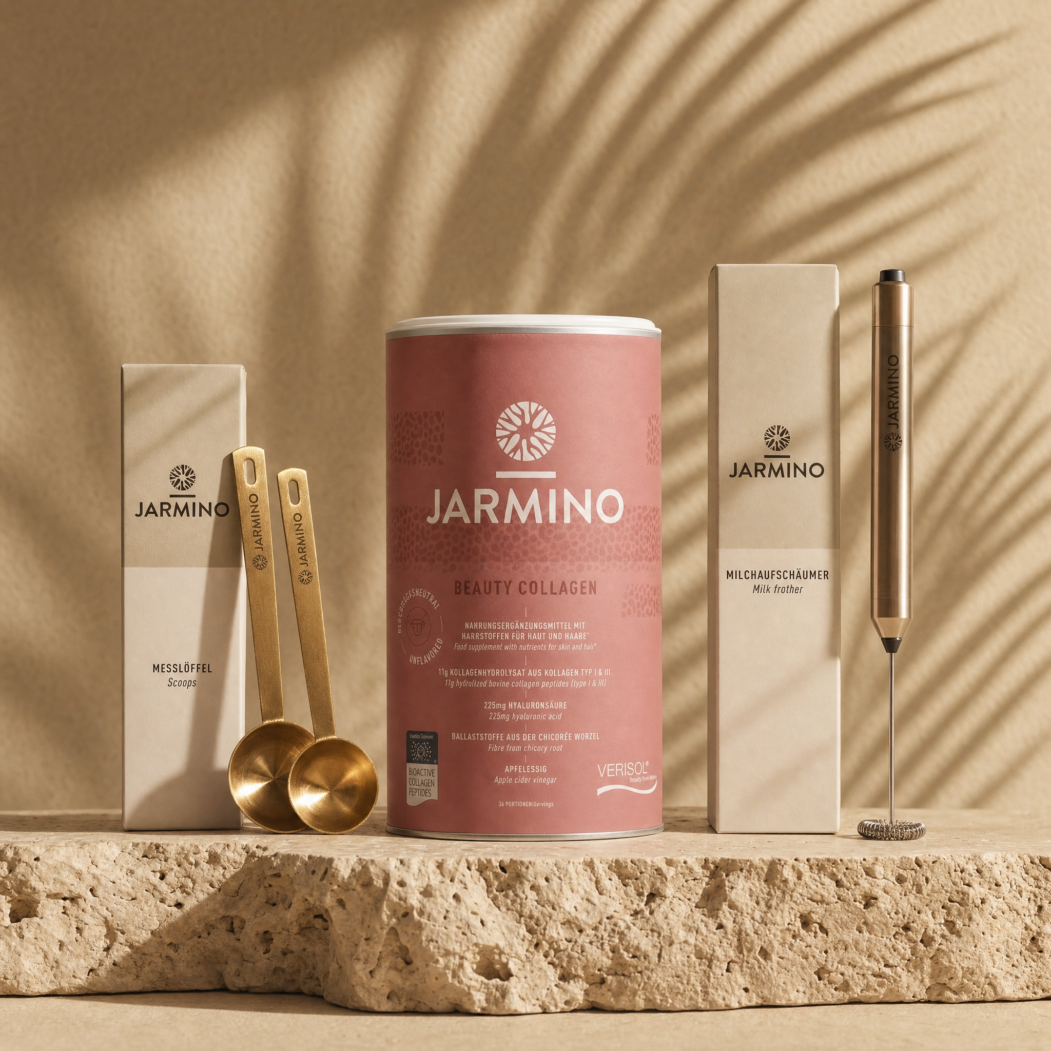 Kit de inicio Beauty Collagen