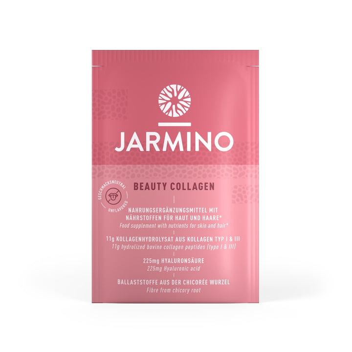 Beauty Colágeno Travel Bags (15x15 g)
