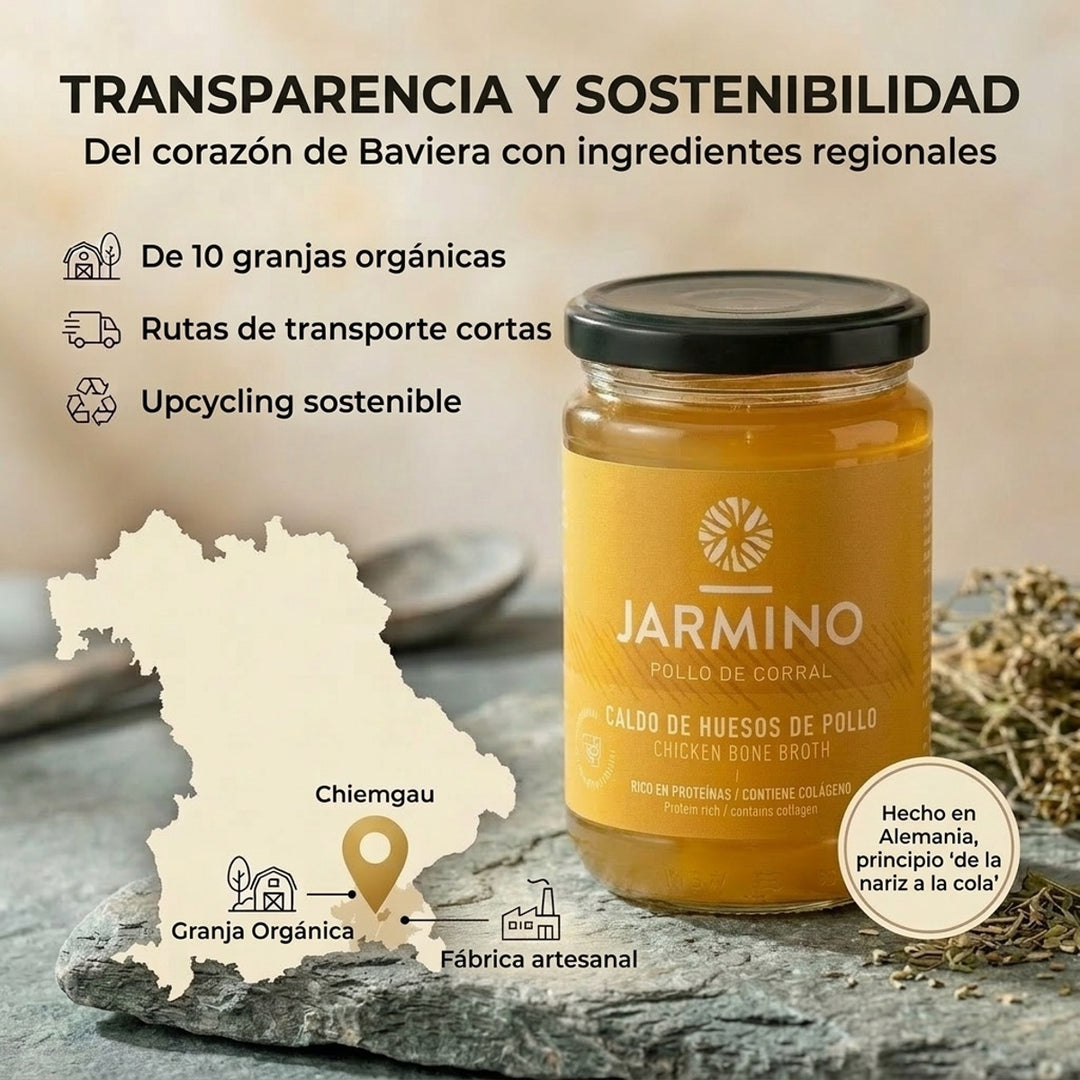 Pack Degustación (3x350 ml)
