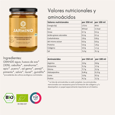 Paquete de degustación (4x 350ml)