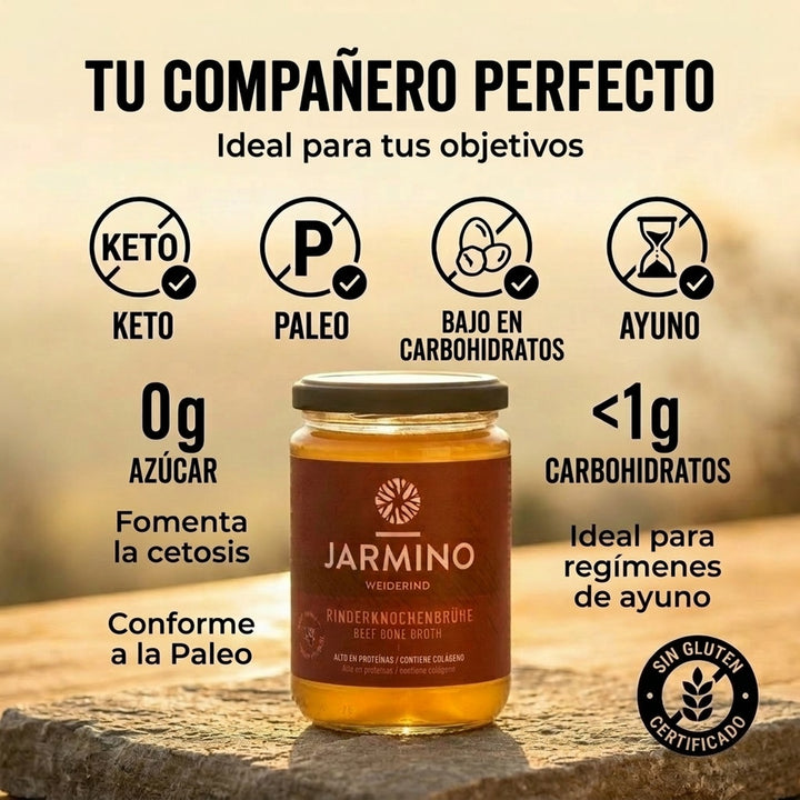Cura de ayuno 3 días
