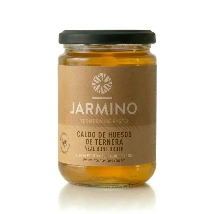 Caldo de huesos de ternera (6x350 ml)