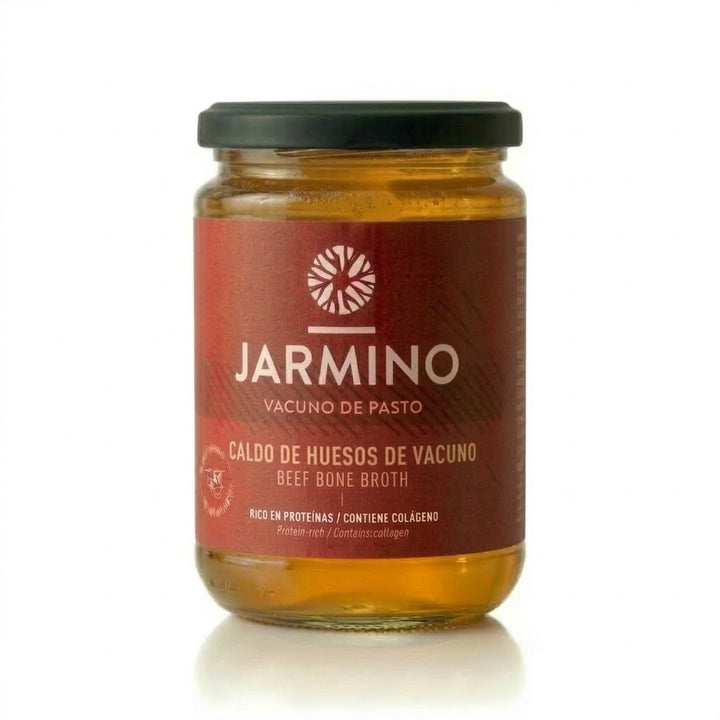 Caldo de huesos de vacuno (6x350 ml)