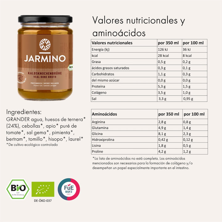 Pack Degustación (4x350 ml)