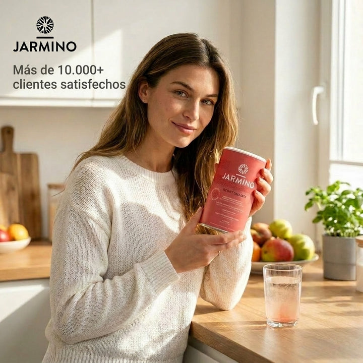 Pack de almacenamiento de Beauty Colágeno