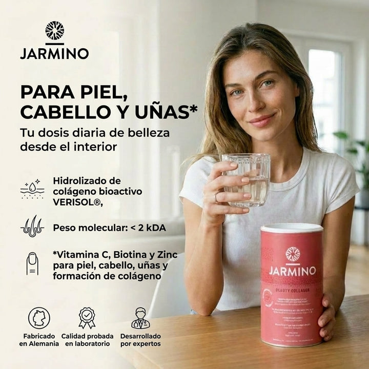 Pack de almacenamiento de Beauty Colágeno