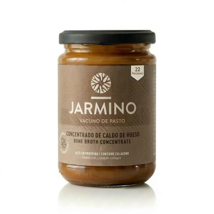 Caldo de huesos concentrado de ternera (220g)