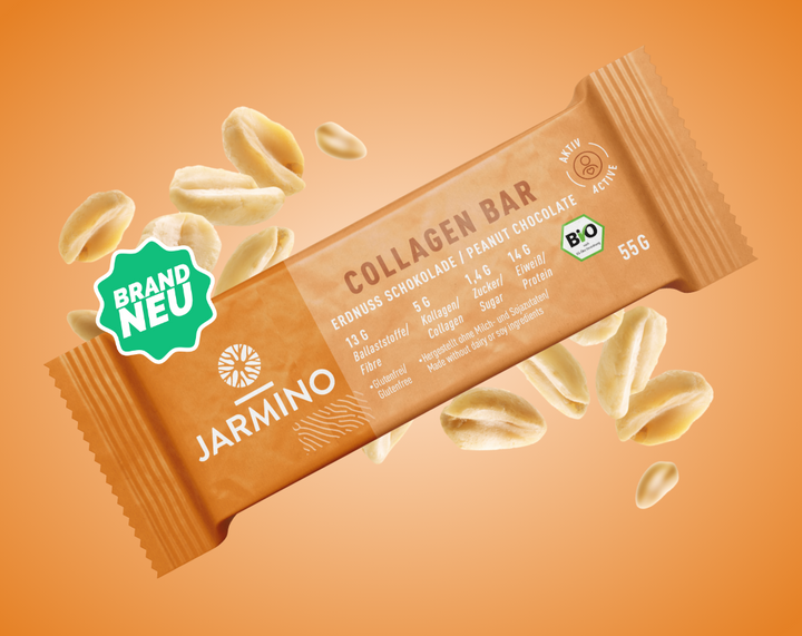 Caldo de huesos concentrado + Barrita de Colágeno GRATIS