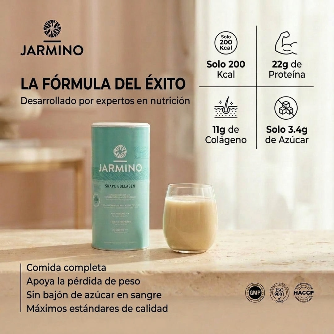 Shape Colágeno (500 g)