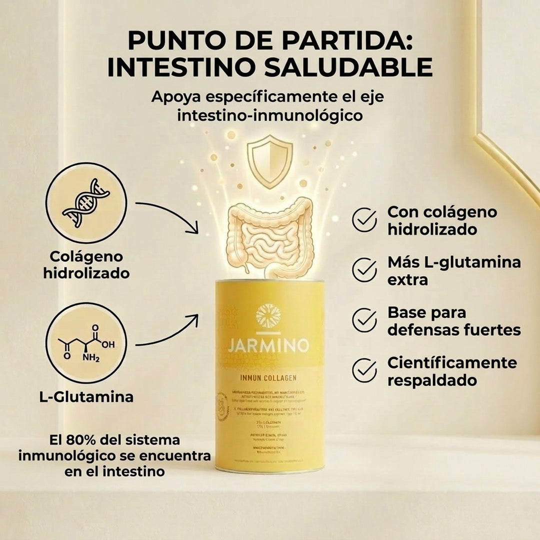 Colágeno Inmune (450 g)
