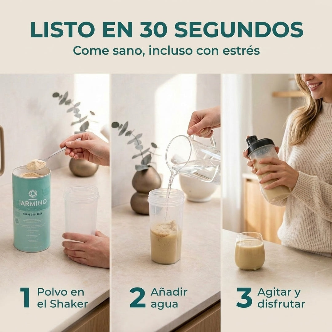 Shape Colágeno (500 g)