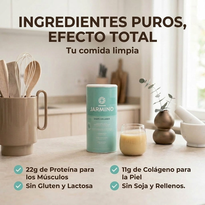 Shape Colágeno (500 g)