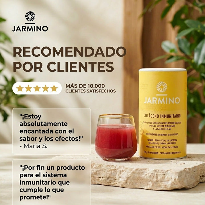 Colágeno Inmune (450 g)