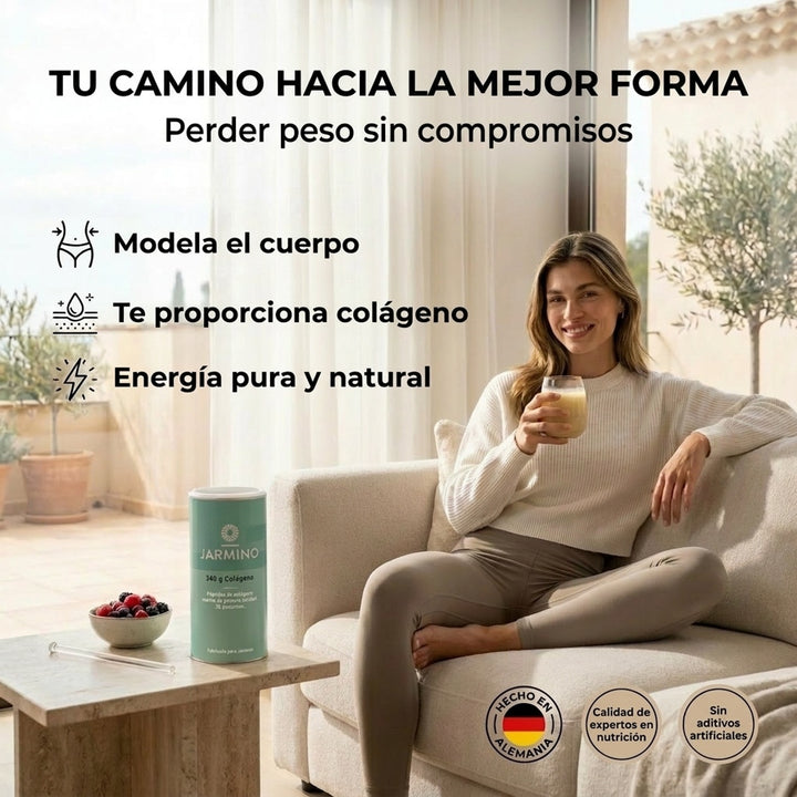 Shape Colágeno (500 g)