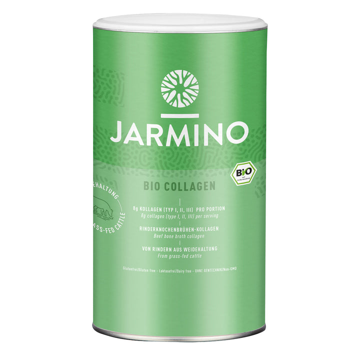 Colágeno orgánico (300 g)