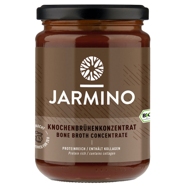 Caldo de huesos concentrado de tenera (440g)