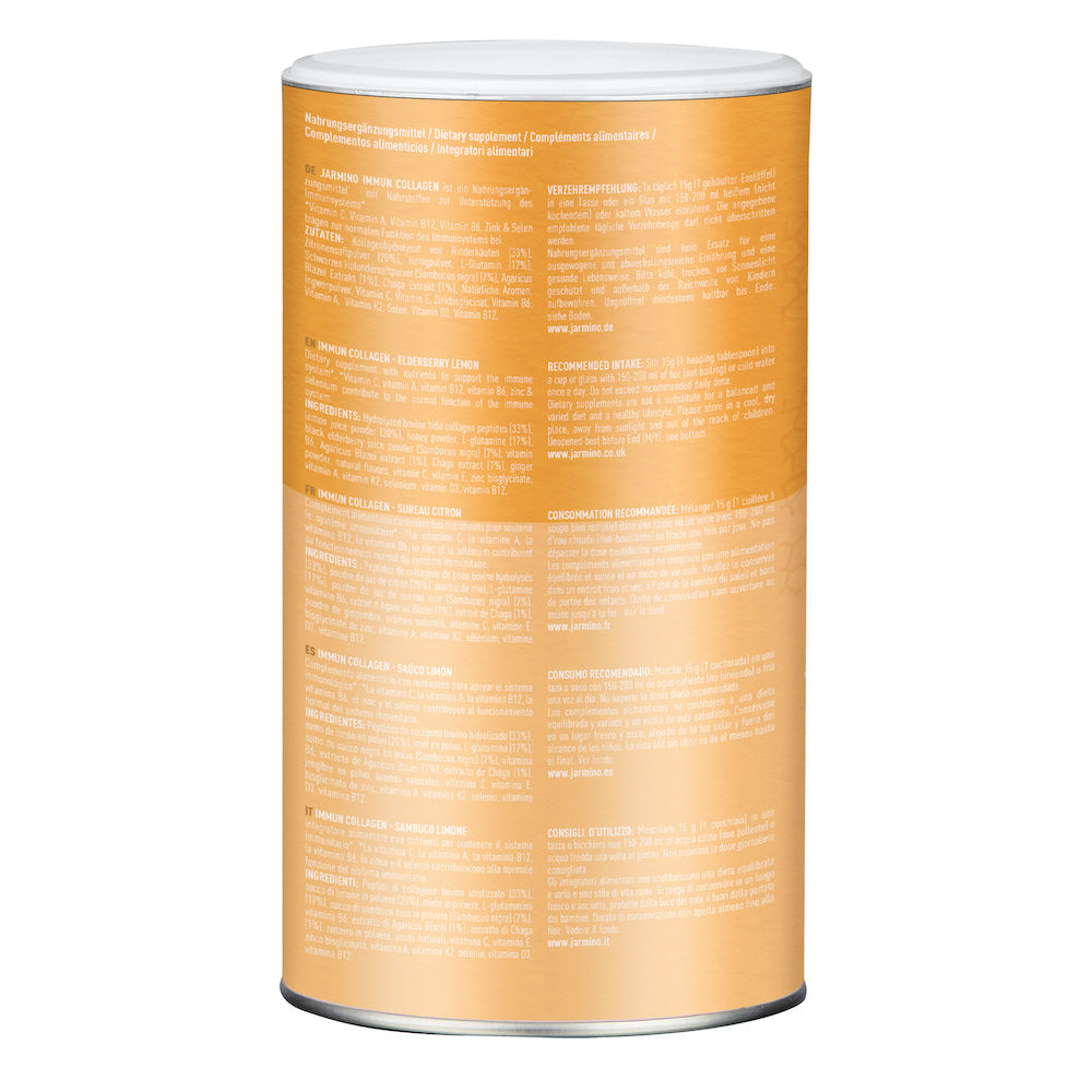 Colágeno Inmune (450 g)