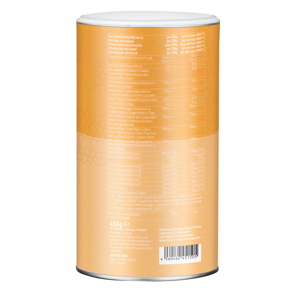 Colágeno Inmune (450 g)
