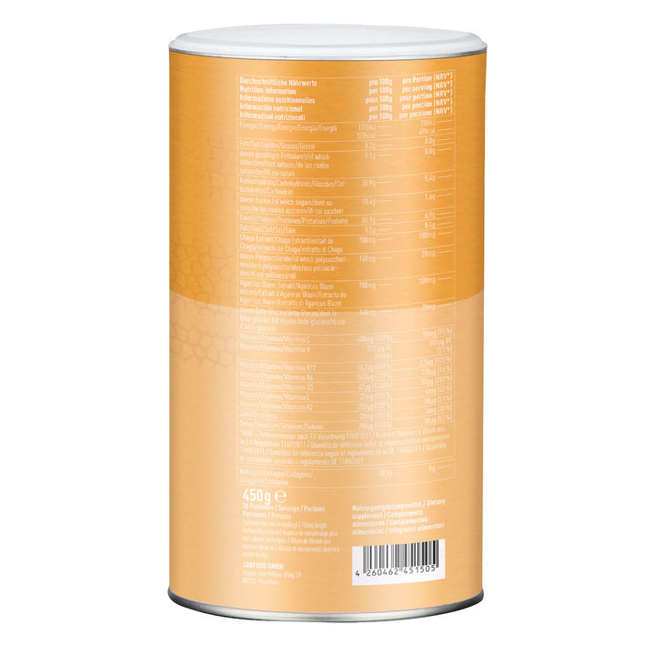 Colágeno Inmune (450 g)