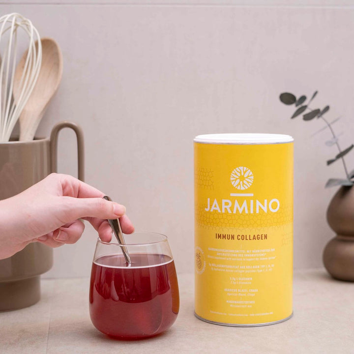 Colágeno inmune + caldo de huesos GRATIS