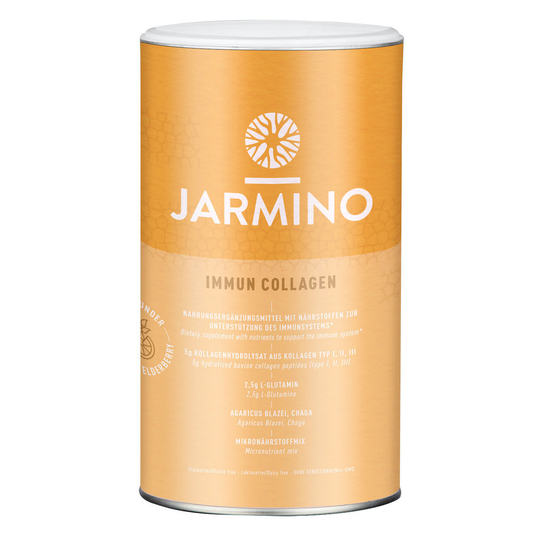 Colágeno Inmune (450g)