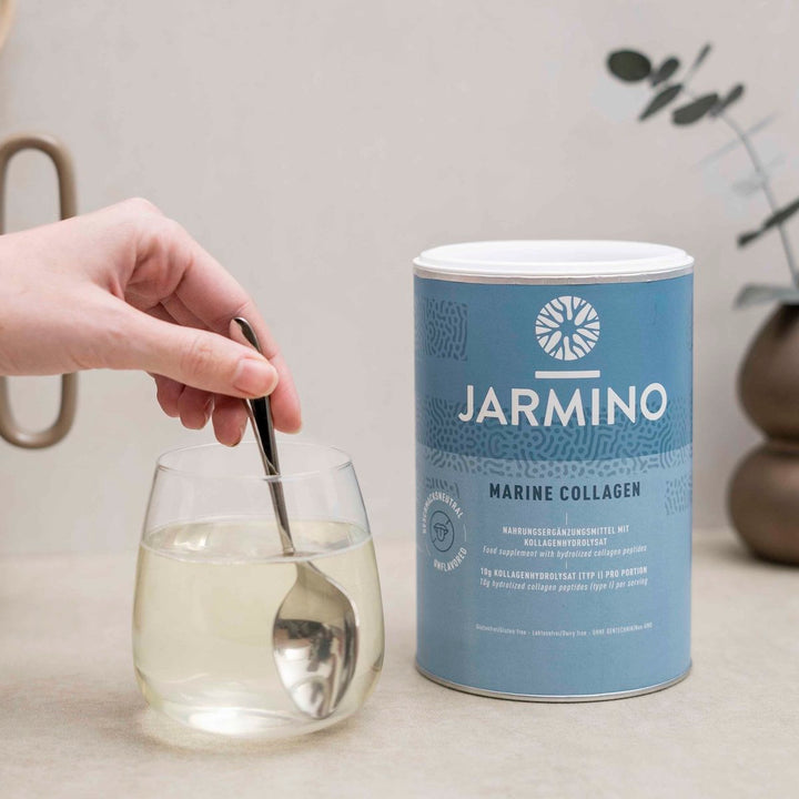 Colágeno Marino (300 g)
