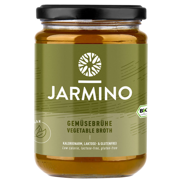 Caldo de verduras (6x350 ml)